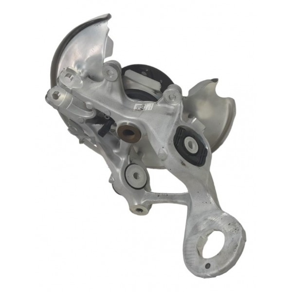 Manga Eixo Montante Audi A4 A5 Traseira Esquerda 2011 2015