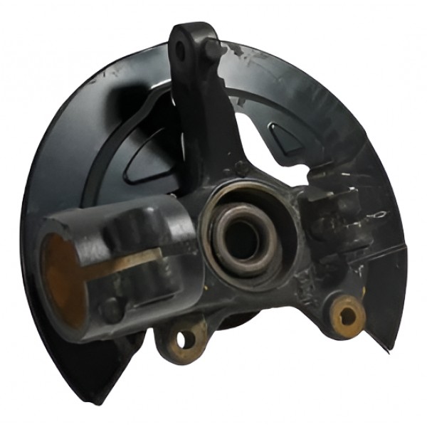 Montante Manga Eixo Xc60 Dianteira Direita T6 3.0 2008 2012