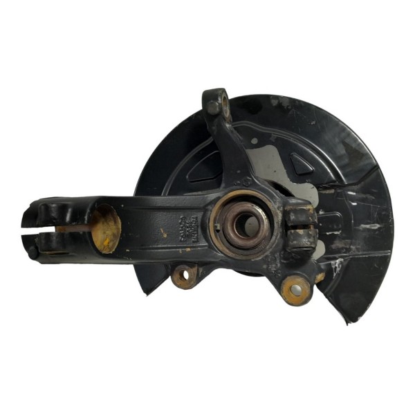 Montante Manga Eixo Xc60 Dianteira Direita T6 3.0 2008 2012