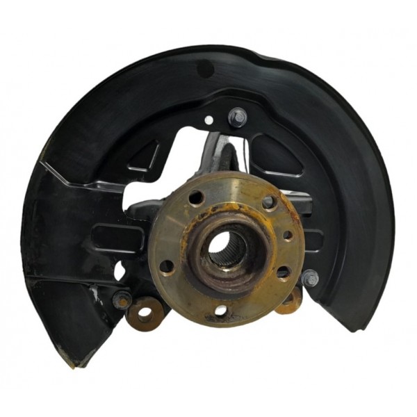 Montante Manga Eixo Xc60 Dianteira Direita T6 3.0 2008 2012