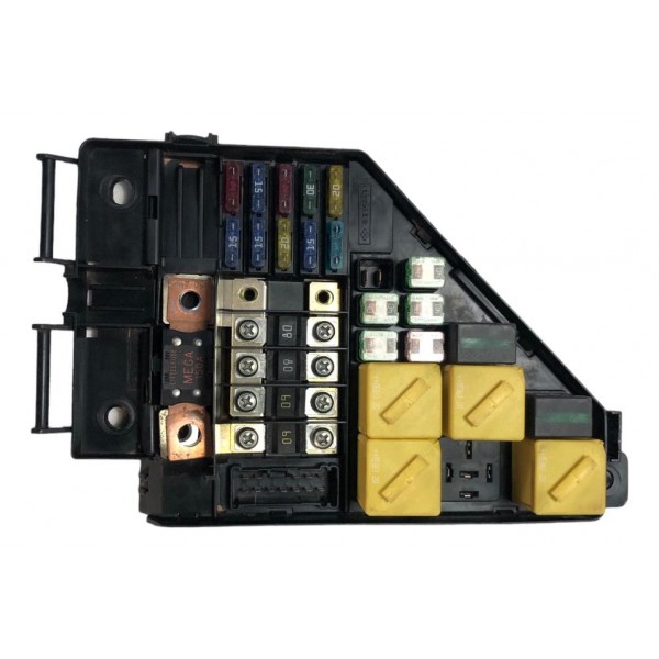 Caixa Fusivel Externa Land Rover Freelander 1  2.5 Gasolina