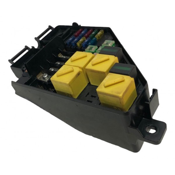 Caixa Fusivel Externa Land Rover Freelander 1  2.5 Gasolina