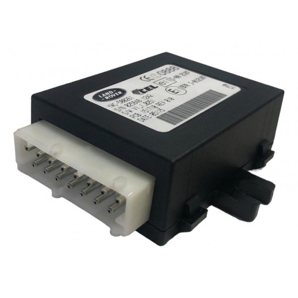 Modulo Central Alarme Land Rover Freelander 1 2006 Gasolina