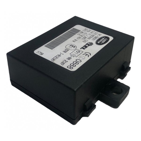 Modulo Central Alarme Land Rover Freelander 1 2006 Gasolina