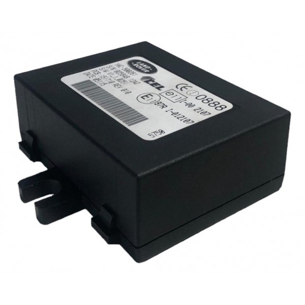 Modulo Central Alarme Land Rover Freelander 1 2006 Gasolina