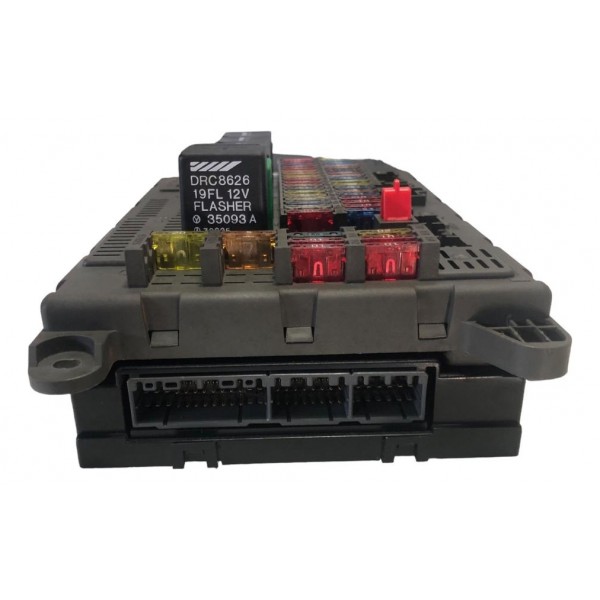 Caixa Fusíveis Land Rover Freelander 1 2.5 V6 2005 2006 Gás