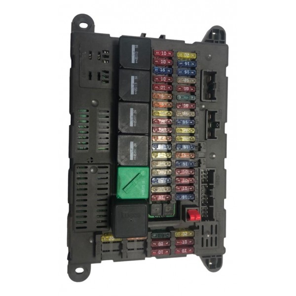 Caixa Fusíveis Land Rover Freelander 1 2.5 V6 2005 2006 Gás