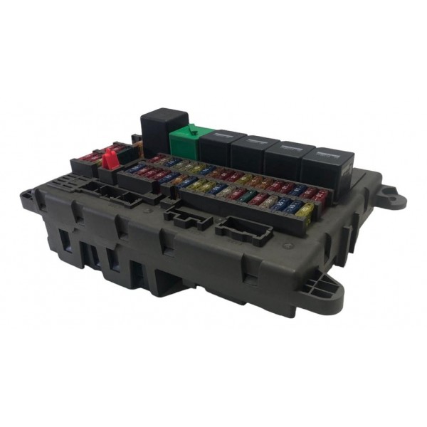 Caixa Fusíveis Land Rover Freelander 1 2.5 V6 2005 2006 Gás