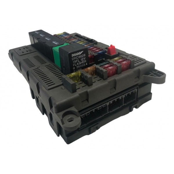 Caixa Fusíveis Land Rover Freelander 1 2.5 V6 2005 2006 Gás