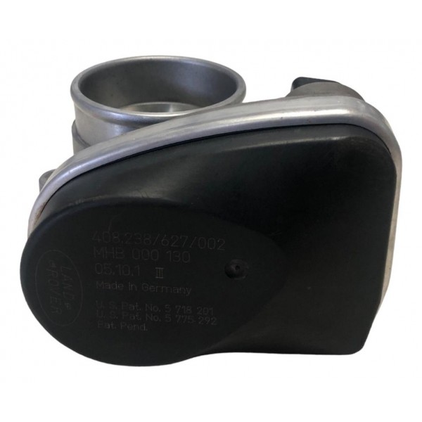 Tbi Corpo Borboleta Freelander 1 2.5 Original V6 Gasolina