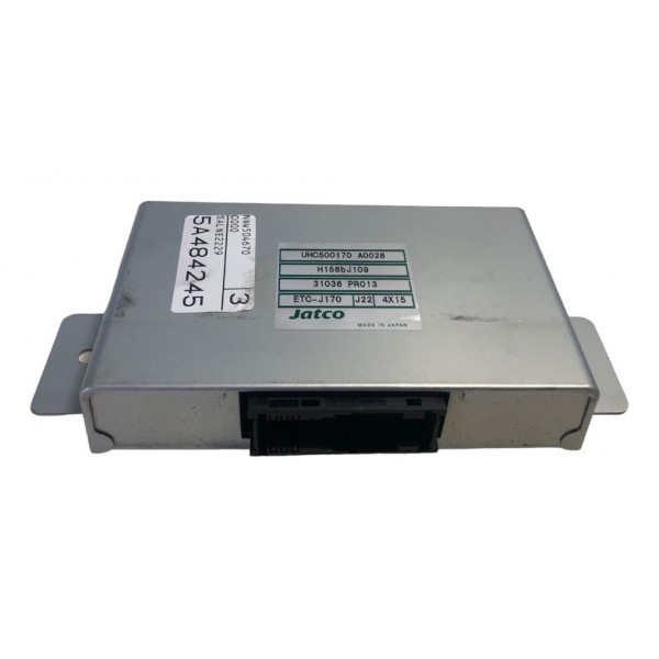 Módulo Câmbio Land Rover Freelander 1 V6 2.5 Automático