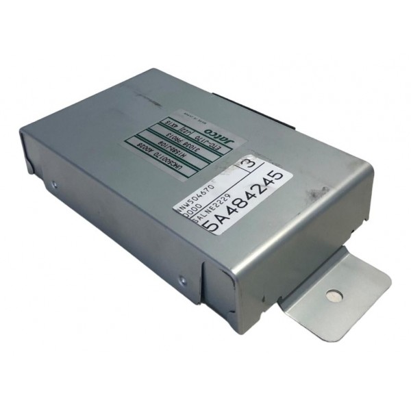 Módulo Câmbio Land Rover Freelander 1 V6 2.5 Automático