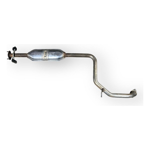 Escapamento Intermediário Jac J3 Turin 2015 1.5 Original