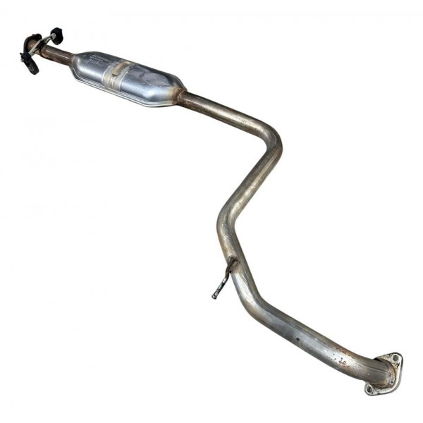 Escapamento Intermediário Jac J3 Turin 2015 1.5 Original