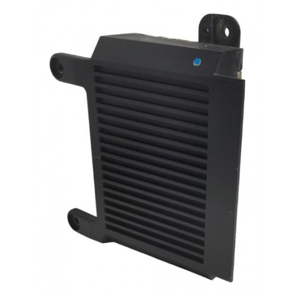 Modulo Amplificador Som Volvo Xc60 T6 T5 2008 2013 31282142 Cinza