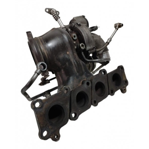 Kit Turbina Completa Volvo Xc60 2.0 T5 2011 /14 Bg9e6k682ac