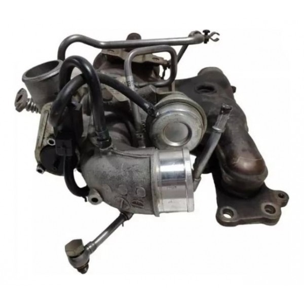 Kit Turbina Completa Volvo Xc60 2.0 T5 2011 /14 Bg9e6k682ac