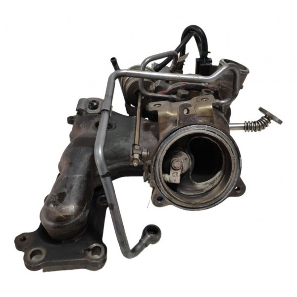 Kit Turbina Completa Volvo Xc60 2.0 T5 2011 /14 Bg9e6k682ac