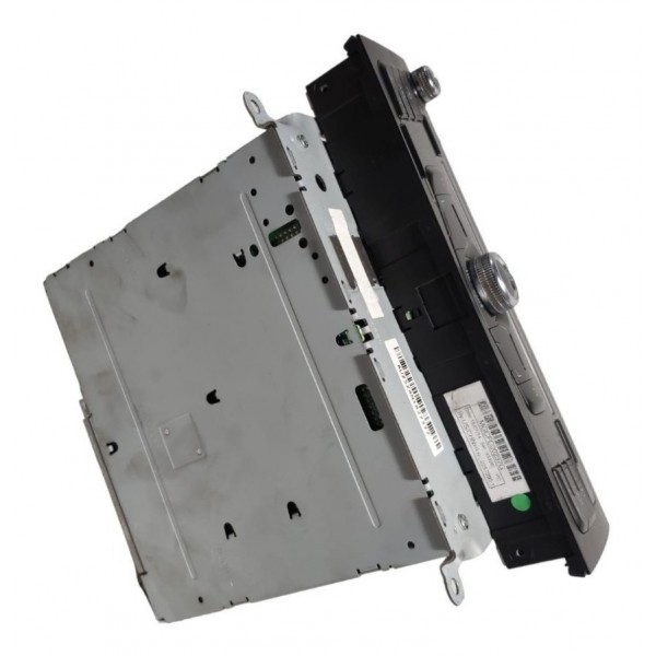 Multimídia  Radio Som  Tela Display Audi A4 2014