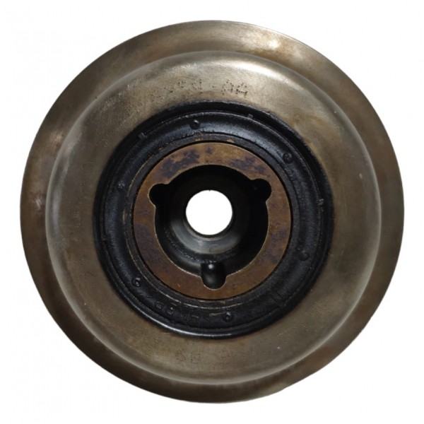 Polia Comando Volvo Xc60 T6 Freelander 2 2009 6g9n-6254-aa