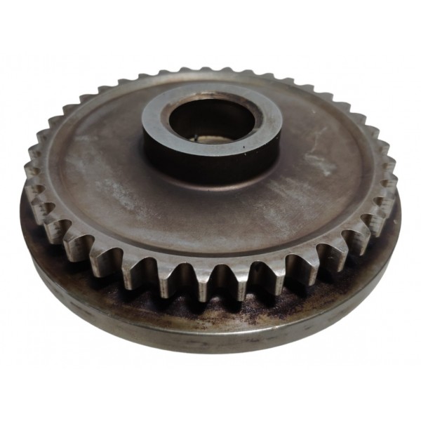 Polia Comando Volvo Xc60 T6 Freelander 2 2009 6g9n-6254-aa