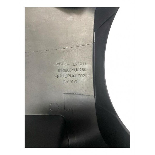 Acabamento Coluna De Direção Jac J3 2012 A 2016 5306051u8260