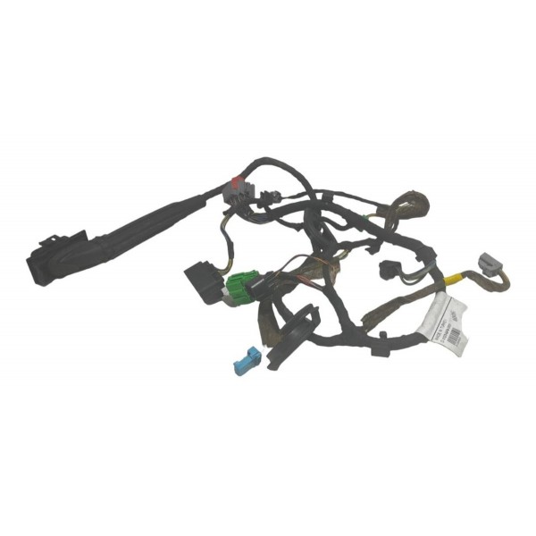 Chicote Eletrico Porta Xc60 T6 Dianteira Esquerda 2008 2015