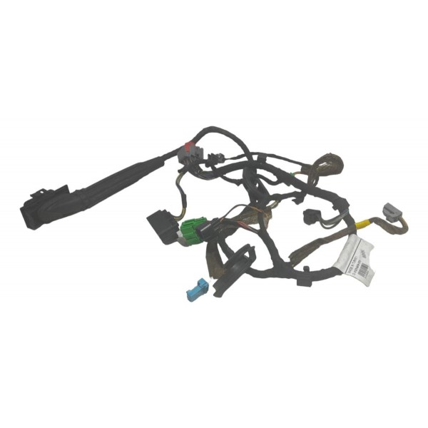 Chicote Eletrico Porta Volvo Xc60 T6 Dianteira Direita 08 15