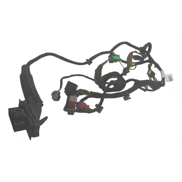 Chicote Eletrico Porta Volvo Xc60 T6 Dianteira Direita 08 15