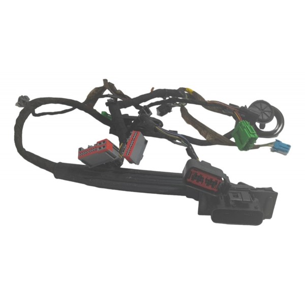 Chicote Eletrico Porta Volvo Xc60 T6 Dianteira Direita 08 15