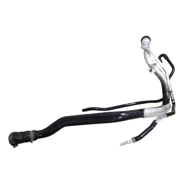 Gargalo Do Tanque Combustível Volvo Xc60 T6 3.0 2009 / 2010