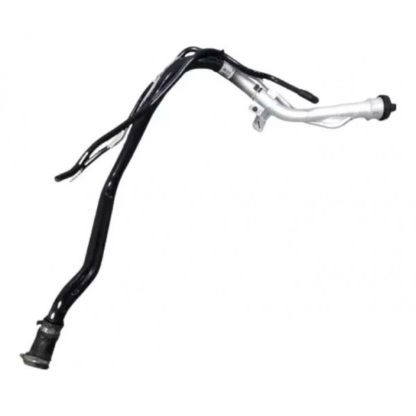 Gargalo Do Tanque Combustível Volvo Xc60 T6 3.0 2009 / 2010