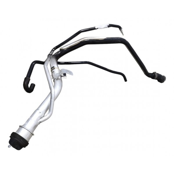 Gargalo Do Tanque Combustível Volvo Xc60 T6 3.0 2009 / 2010