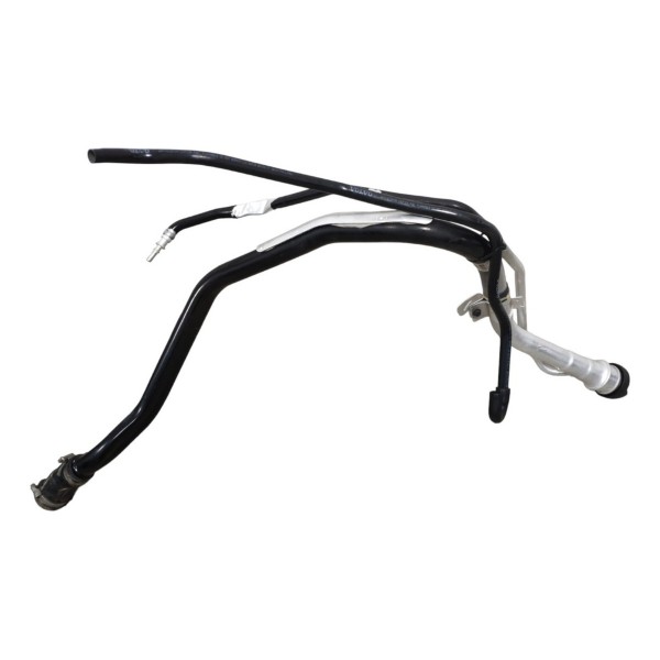 Gargalo Do Tanque Combustível Volvo Xc60 T6 3.0 2009 / 2010