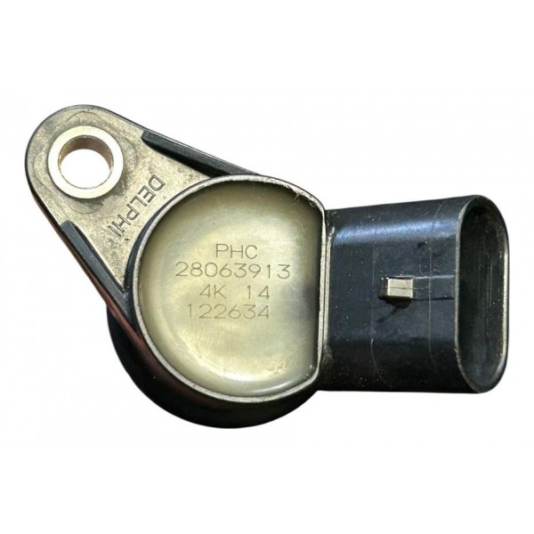 Bobina Ignição Jac J3 1.5 16v Flex 28063913