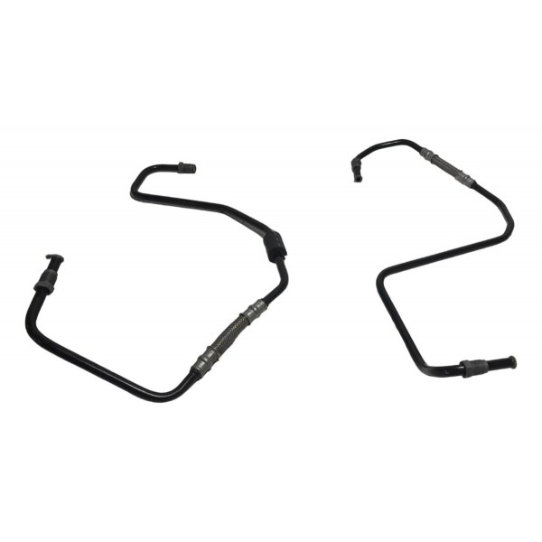 Par Cano Flexível Do Cilindro Mestre Xc60 T6 3.0 2009