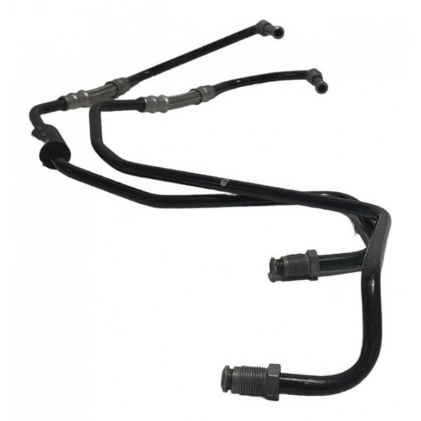 Par Cano Flexível Do Cilindro Mestre Xc60 T6 3.0 2009