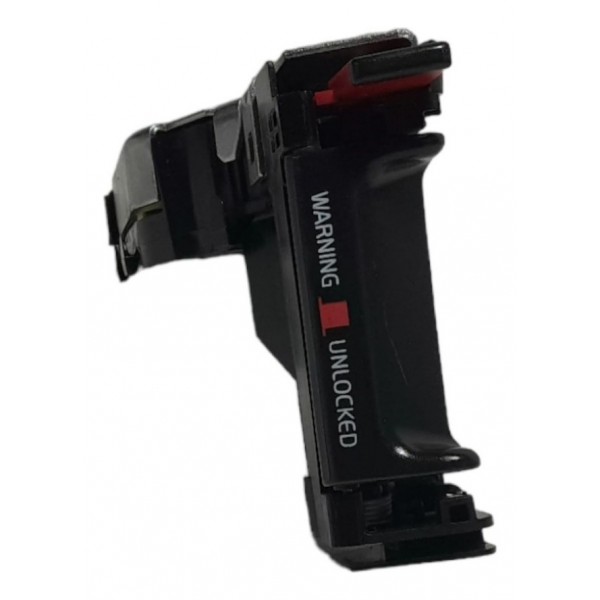 Trava Tranca Fechadura Xc60 Central Banco Traseiro 2008 2015