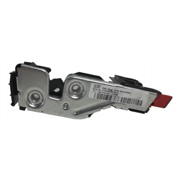 Trava Tranca Fechadura Xc60 Central Banco Traseiro 2008 2015