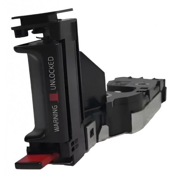 Trava Tranca Fechadura Xc60 Central Banco Traseiro 2008 2015