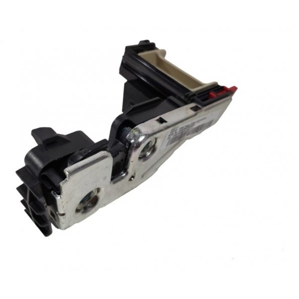 Trava Tranca Fechadura Central Banco Volvo Xc60 Traseiro 011