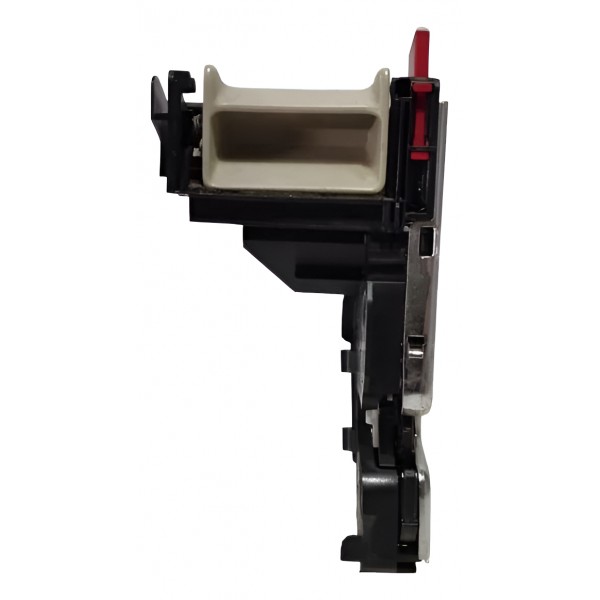 Trava Tranca Fechadura Central Banco Volvo Xc60 Traseiro 011