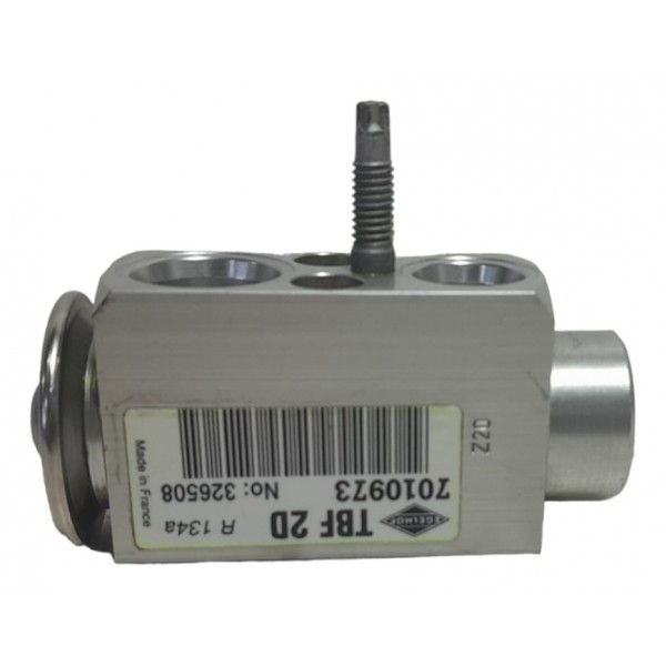 Válvula Expansão Ar Condicionado Xc60 Freelander 2008 A 2020