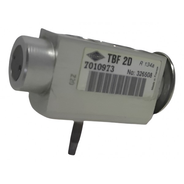 Válvula Expansão Ar Condicionado Xc60 Freelander 2008 A 2020