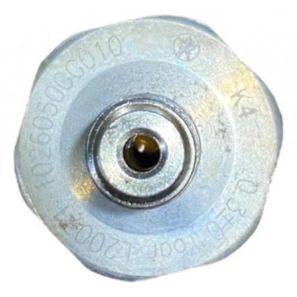 Sensor Interruptor Cebolinha Pressão Oleo Jac J3 1.5 16v 15