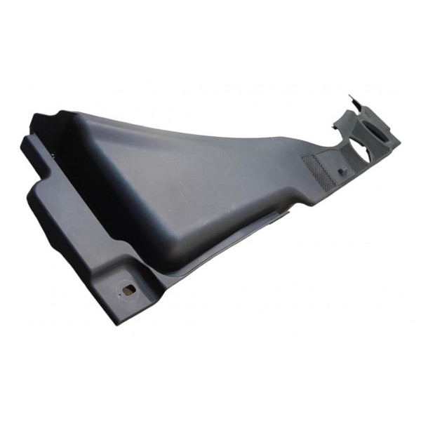 Churrasqueira Audi A4 A5 2009 2016 Original Plástico