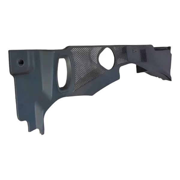 Churrasqueira Audi A4 A5 2009 2016 Original Plástico