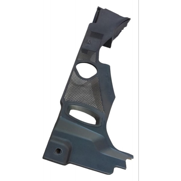 Churrasqueira Audi A4 A5 2009 2016 Original Plástico