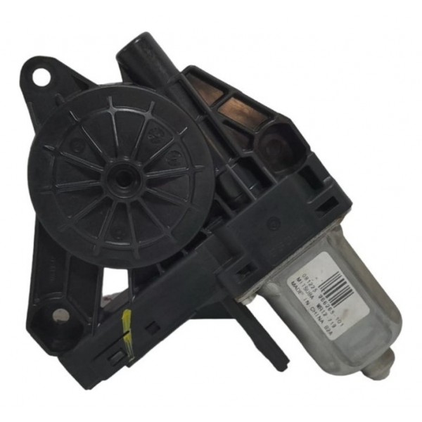 Motor Máquina Vidro Elétrico Xc60 Tras Esquerdo 2008 2015