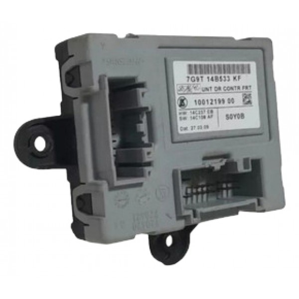 Módulo Porta Confort Volvo Xc60 T6 Vidro Dianteiro Direito